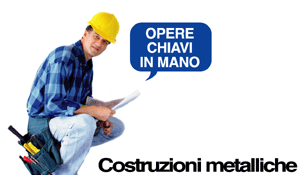 opere chiavi in mano