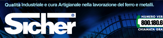 basculanti e porte sezionali